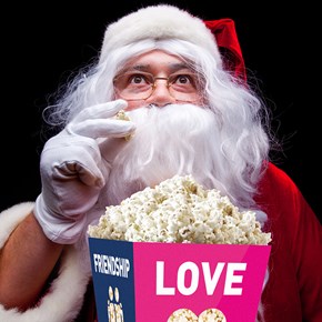 Isprati Staru godinu <br/> u CineStaru